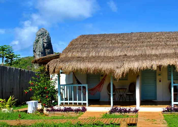 Beijupira Lodge Noronha Fernando de Noronha